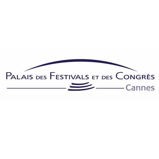Palais des Festivals et des Congrès - Cannes