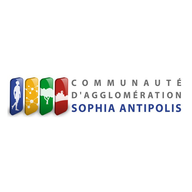 Communauté d'Agglomération Sophia-Antipolis